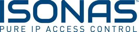 ISONAS